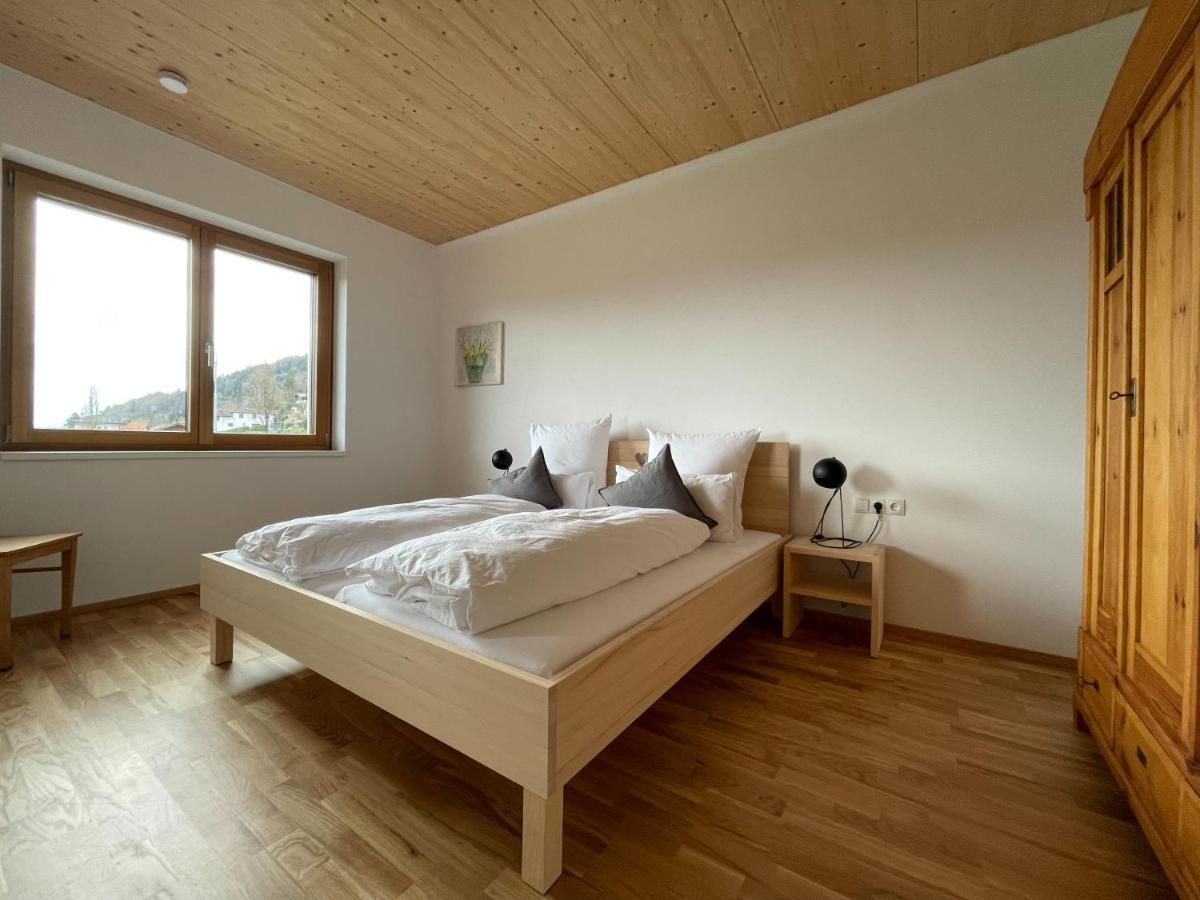 Gamsfels Josephine Galeriewohnung Langen Bei Bregenz 외부 사진