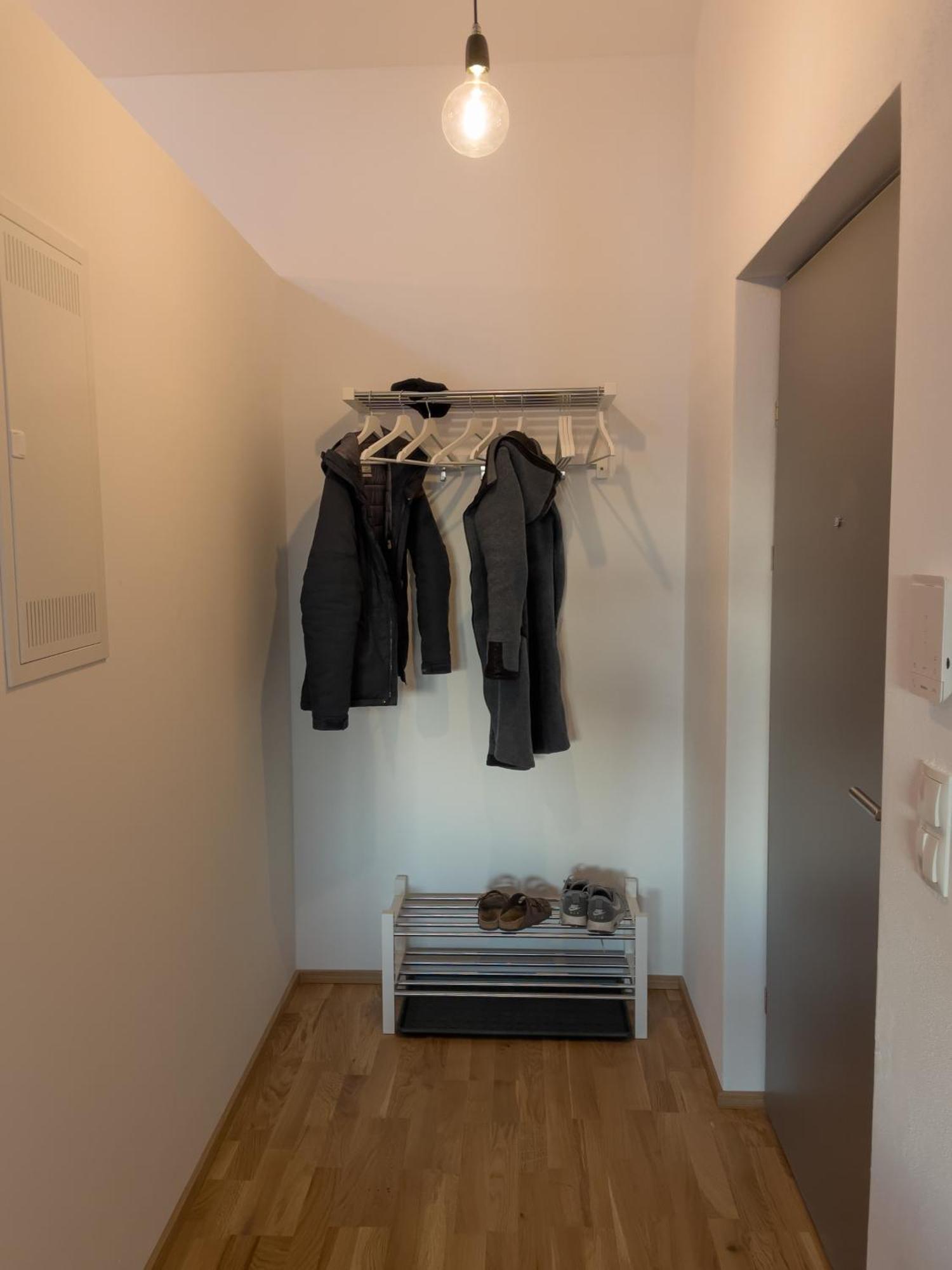 Gamsfels Josephine Galeriewohnung Langen Bei Bregenz 외부 사진